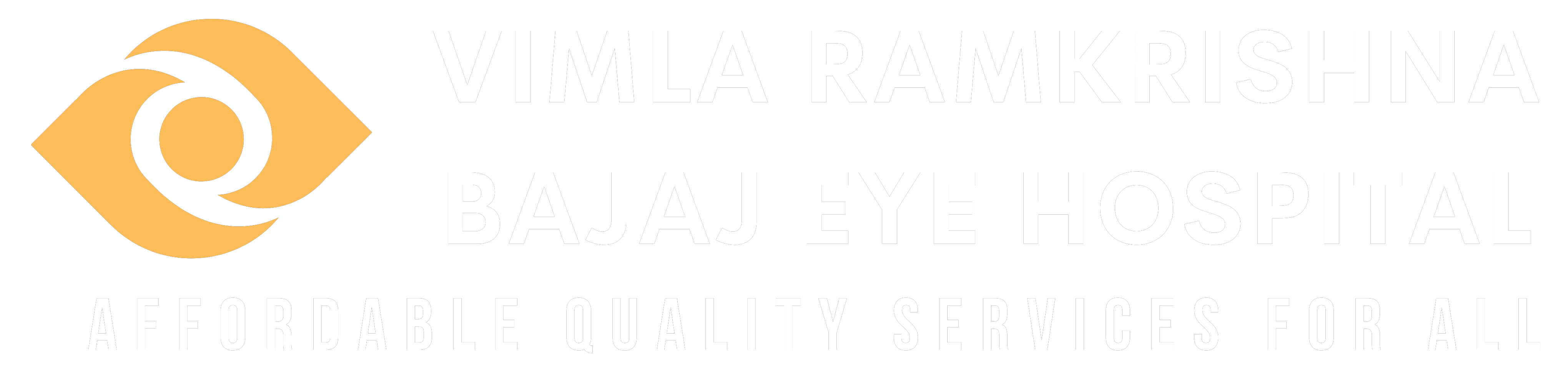 Bajaj Eye Logo